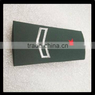 High Quality Military Sewing Epaulettes for sales