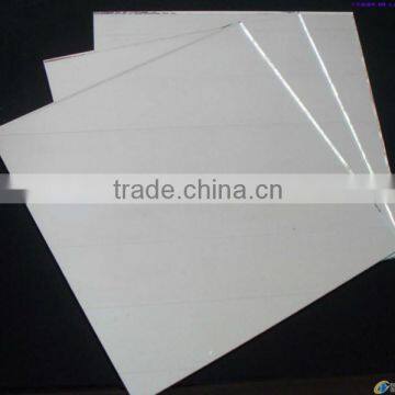 Hot Sale 3~6mm Silver Mirror,manufacturer photo-6