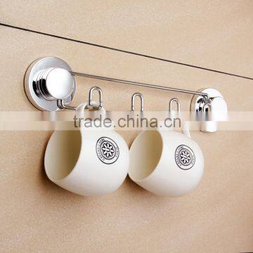 kitchen multi hanger /hooks with suction cup