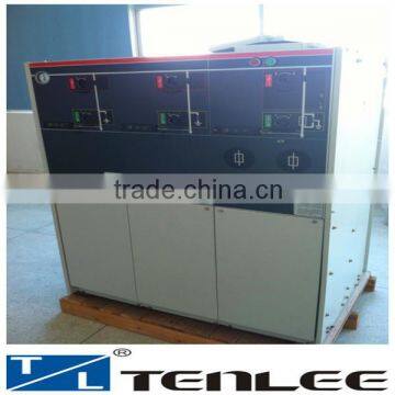 mv sf6 ring main unit switchgear