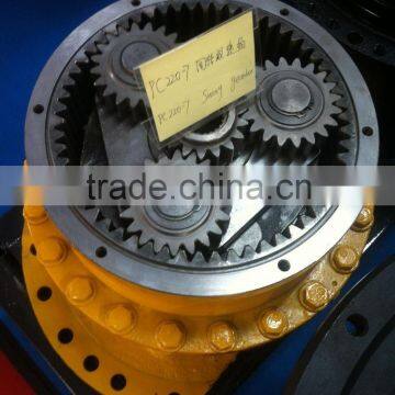 Sell track drive gearbox for DH220 DH300