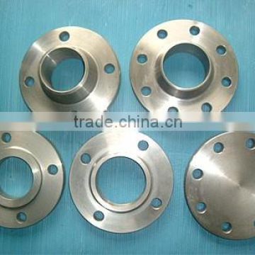 flange