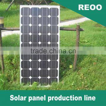 REOO 2015 New Mono Poly Solar Panel,high Quality,lower Investment Solar Cells photo-3