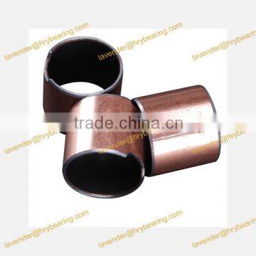 Bush sleeve bearing, Bimetal Bushing (JF-800/700)