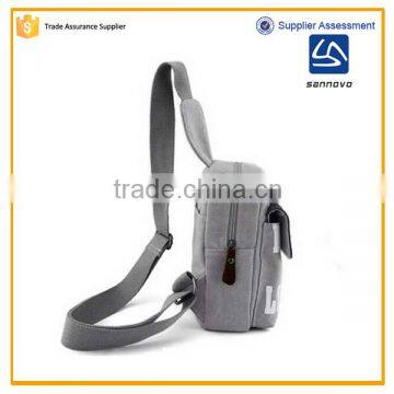 China Bulk Japanese Anime Canvas School Bag New Models for Boy Supplier's Choice photo-2