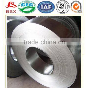 Hot Dipped Galvanized Steel Coil at competitive price and high quality