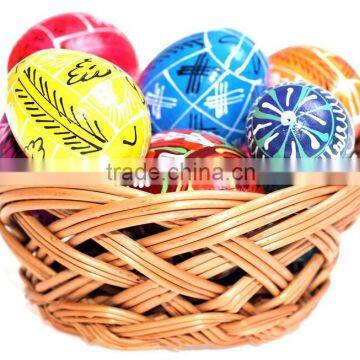 High Quality Low Price Candy Hide in Plastic Easter Egg photo-3
