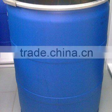 open top drum