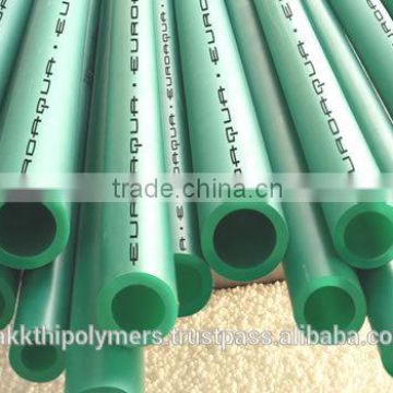 2015 Hot sell ppr pipe and ppr pipe fitting