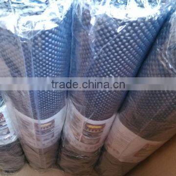 Non Slip Utility Liner,PVC cushioned mat,Non-Adhesive Shelf Line ,Easy Cut Anti Non Slip Multi Purpose Drawer Mat