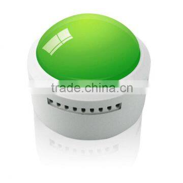 Flashing cutomized easy button for promotion gift