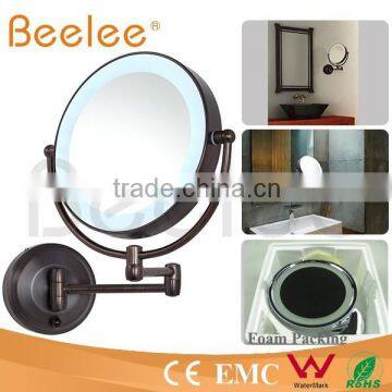 Led mirror bathroom,bathroom mirror with led