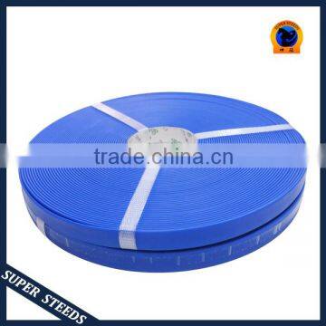 Waterproof Webbing Elastic Tpu Coated Webbing photo-6