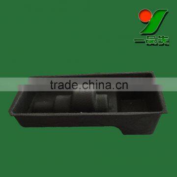 China Wholesale Nontoxic Harmless Fibre Custom Industrial A4 /Waste Paper Pulp Packaging photo-4