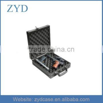 Hard double Pistol Gun Case