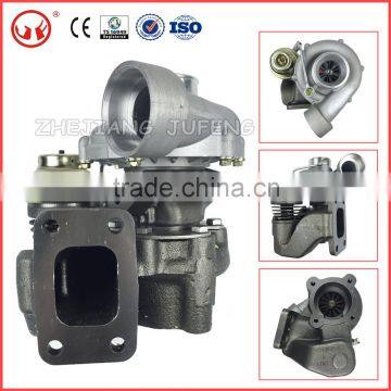 JF124002 K24 OEM 53249706405 TURBO KIT FOR Iveco Euro Cargo