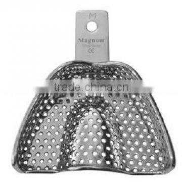 Dental Impression Tray Upper & Lower