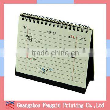 Cheap With Company Logo Monthly Custom 2015 Islamic Date Calendar photo-5