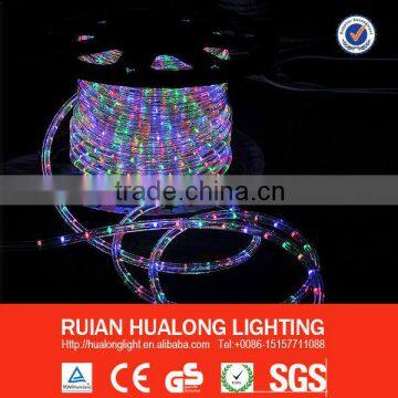Led Rope Light /led Flexible Neon Tube Car Hotel Brige Window Led Rope Light photo-2
