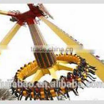 Hot Sale Holiday Amusement Park Swing Hammer Big Pendulum