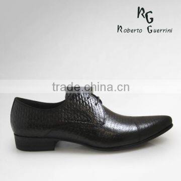 The Hottest Trends Leather Dress Shoes for Men photo-3