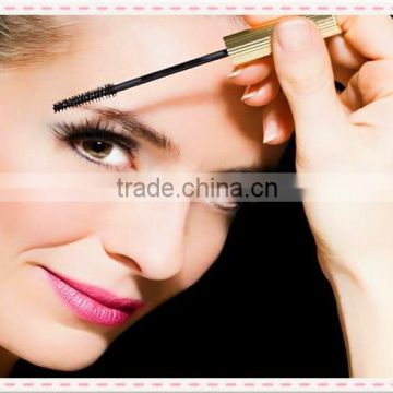 disposable silica gel eyelash brush