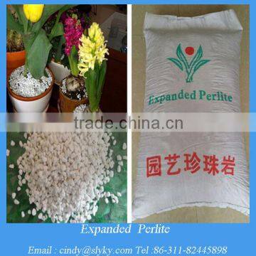 4-8mm horticultural expanded perlite