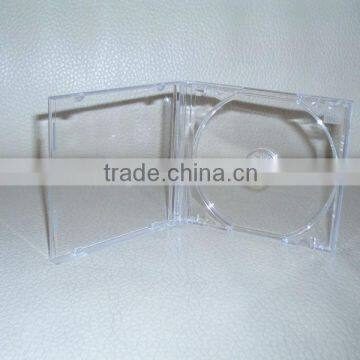 10.4MM JEWEL CD CASE FOR MACHINE PACKING