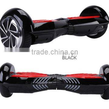 6.5" Inch Self Balancing 2 Wheel Smart Balance Scooter photo-5