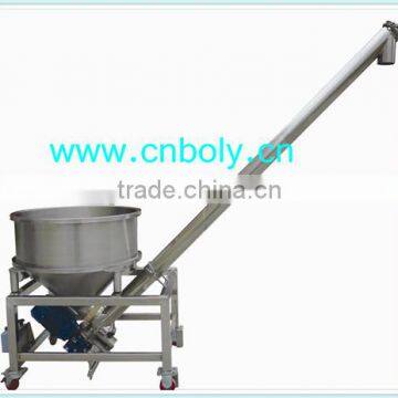 Auger Screw Conveyor Machine photo-4