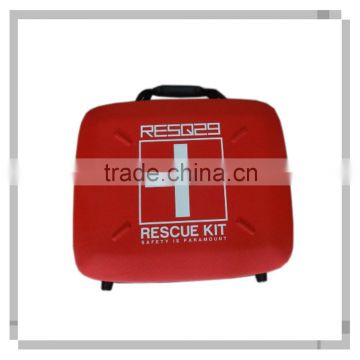 Custom Waterproof medical equipment carrying case