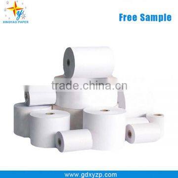 Competitive Price Wholesale White Core Paper Board White Core Paper Roll photo-5