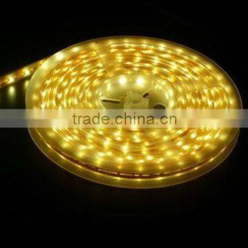 5050 RGBC single chip led strip Led strip in ip66 and 12V DC