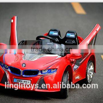 fashion new design,the cheap electric cars with remote controller.good quality, cheap price.