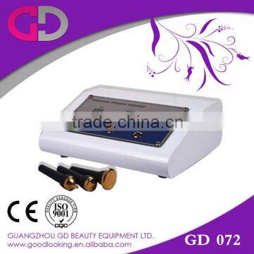 the best guangzhouGD-072 ultrasound beauty machine/Ultrasound Facial Massager Machine