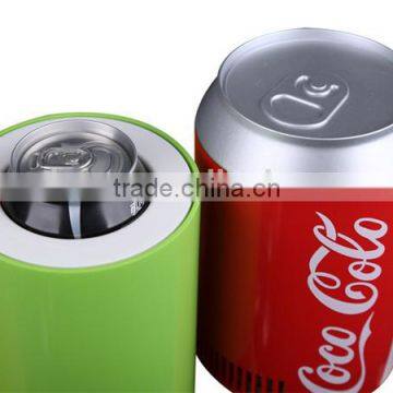 Custom USB Can Cooler For Computer Or Car