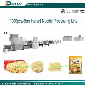 Darin Instant Noodle Processing Line Best Sell In 2016 World Food Expo