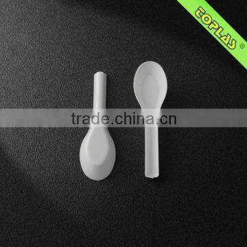 Plastic Disposable Spoons