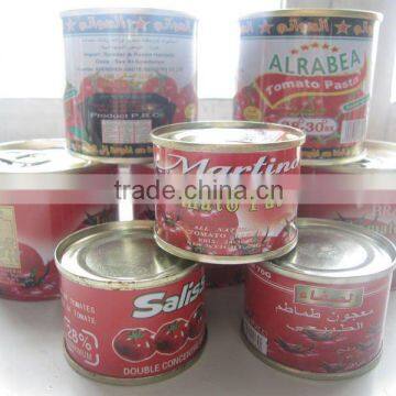 Tomato Ketchup
