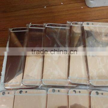 Wholesale Factory Price for Iphone Copper Housing photo-2