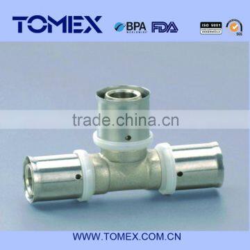 Factory Outlet Overlap Pex Pipe Pe-al-pe Pipe for Water photo-3