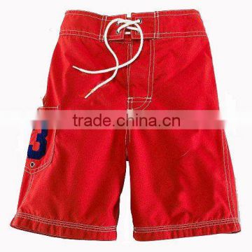 Boys' outdoor play short pant