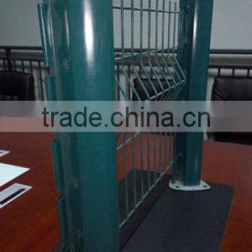 .com Powder Coated Welded Wire Mesh Fence for Garden Quality Choice photo-3