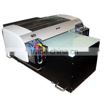 YUEDA uv Flatbed Pvc Printer, uv Printer photo-2