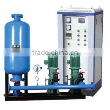 Manufacturer for Water treatment