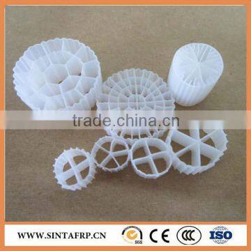 MBBR plastic media, aquarium plastic media for sale