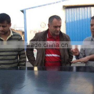 14 16 17mm Marine Plywood Kitchen Cabinets Plywood Manufacturer photo-6