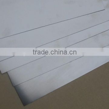 Thermal reflector tantalum sheet/plate in making heating bodies