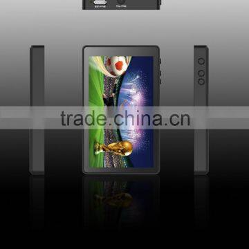 3.0 Inch Digital Photo Badge, 3.0 TFT, 3.0 Wear Frame, Wearable Photo Viewer, Photo ad Player,advertising Player photo-2