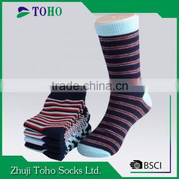 Classic Fashion child tube sock